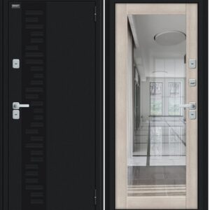 Входная дверь thermo Флэш Декор