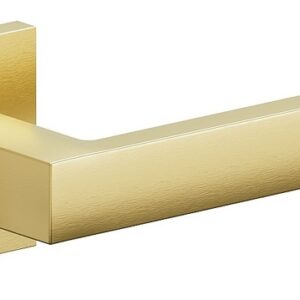 Дверная ручка AS-300 SGold